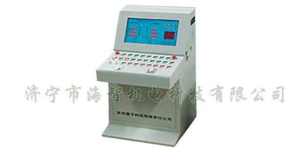 具有維護(hù)使用簡捷、故障率低、性能穩(wěn)定、不易失誤等諸多優(yōu)點(diǎn)