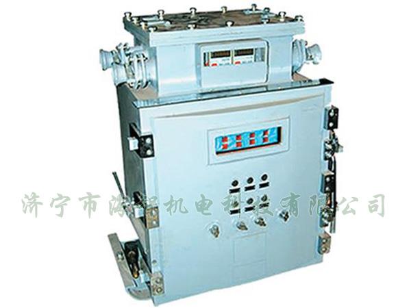 適用于頻率50HZ、額定交流電壓380V、660V或1140V的電動(dòng)機(jī)的重載啟動(dòng)