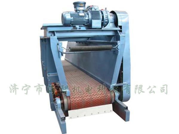 在訂貨時(shí)須給出從料倉口中心到卸料口的距離以及給料量和電壓等級等參數(shù)，以便進(jìn)行制作